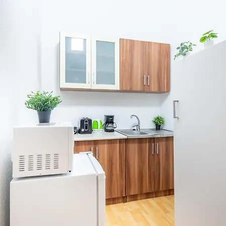 Very Convenient Flat *