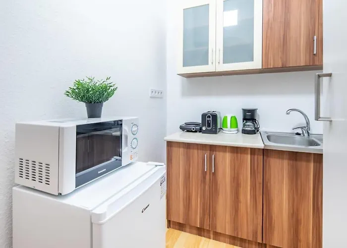 Very Convenient Flat * Budapest