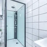 Appartement Very Convenient Flat Budapest