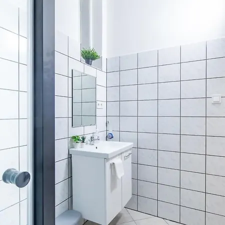 Very Convenient Flat Budapest