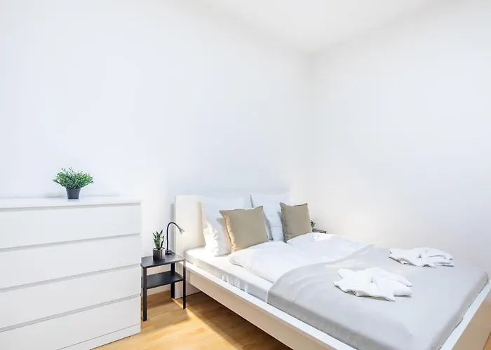 Very Convenient Flat Budapest